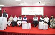 भाजपने आमदार-खासदारांना सोपवलं \'रिपोर्ट कार्ड\'