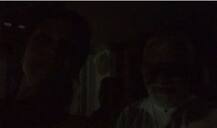 अच्छे दिन आले, अंधारात व्हिडीओ शूट करत सुप्रियांचा मुख्यमंत्र्यांवर निशाणा