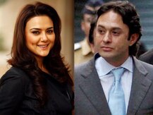 नेस वाडियांना दिलासा, प्रीती झिंटाने दाखल केलेला गुन्हा रद्द होणार