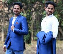 पालघरमध्ये दोन बाईक एकमेकांवर धडकल्या, तरुणाचा जागीच मृत्यू