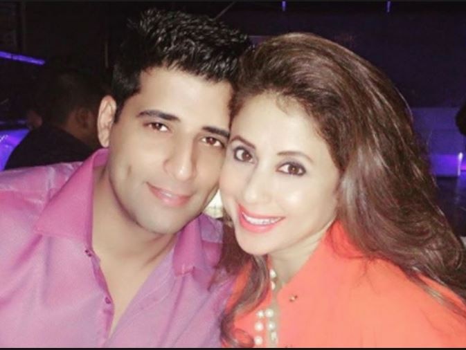 Urmila Matondkar ventures into Marathi film production Madhuri with husband Mohsin Akhtar उर्मिलाचा मराठी सिनेमा, नाव 'माधुरी', मुख्य भूमिकेत सोनाली