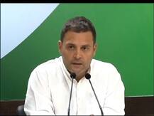 मोदींवर भ्रष्टाचाराचा पहिलाच आरोप, राजीनाम्याचीही मागणी