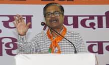 नरेंद्र मोदी हे भगवान विष्णूचे अकरावे अवतार : अवधूत वाघ