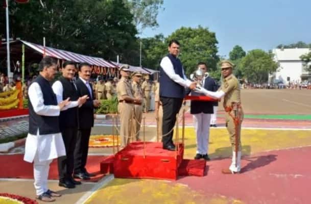 154 पीएसआयच्या नियुक्तीवरुन मॅटने राज्य सरकारला फटकारलं mat gave relief to 154 psi for appoinment latest updates 154 पीएसआयच्या नियुक्तीवरुन मॅटने राज्य सरकारला फटकारलं