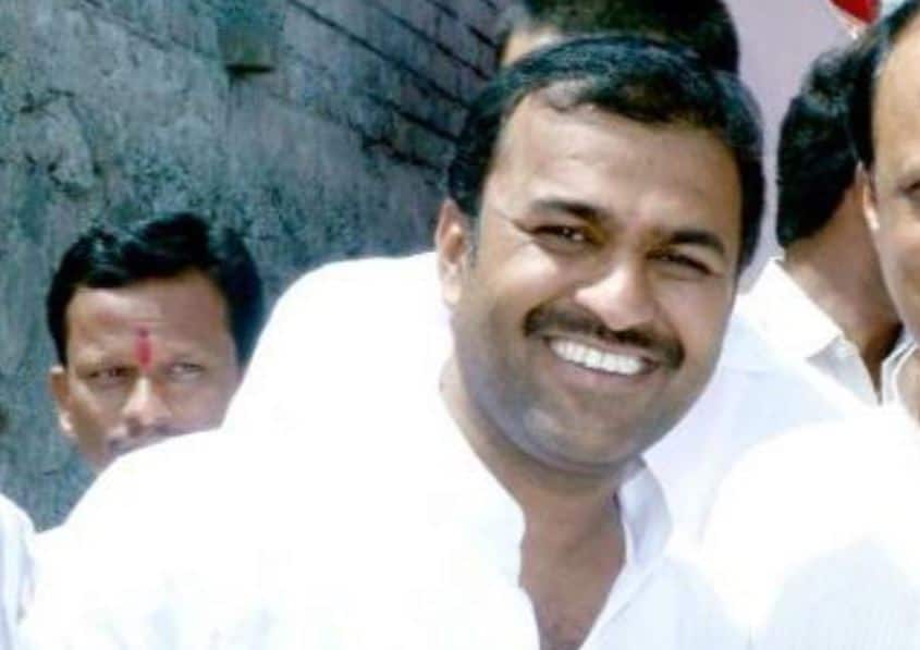 Unknown persons killed Builder Dada Salunkhe latest updates प्रसिद्ध बिल्डर दादा साळुंखेंची उजनीच्या पुलाखाली हत्या