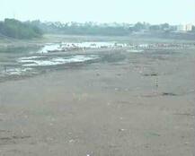 पंढरपुरात जलसंकट , सोमवारपासून पाणीकपात लागू