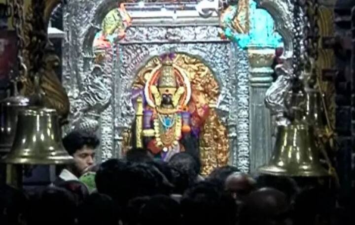 संपूर्ण उत्सवावर 50 हून अधिक सीसीटीव्ही कॅमेऱ्यांची नजर असणार आहे.