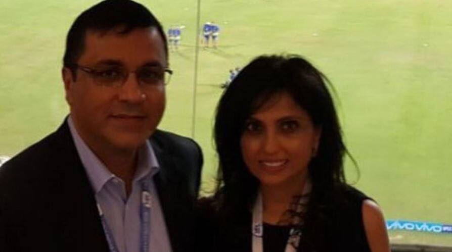 bcci chief executive johri named in anonymous #Metoo चं वादळ आता क्रिकेटविश्वात, बीसीसीआयच्या सीईओंवर लैंगिक शोषणाचे आरोप