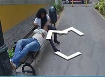 पतीने गुगल मॅप्सवर पत्नीला बॉयफ्रेण्डसोबत रंगेहाथ पकडलं!