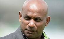 श्रीलंकेचा माजी कर्णधार सनथ जयसूर्यावर भ्रष्टाचाराचे आरोप