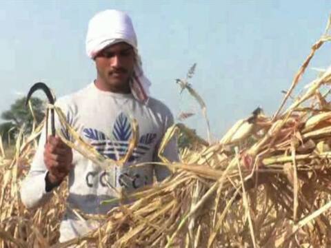 दत्तू भोकनळच्या ठायी ‘जय जवान, जय किसान’चा साक्षात्कार दत्तू भोकनळच्या ठायी ‘जय जवान, जय किसान’चा साक्षात्कार