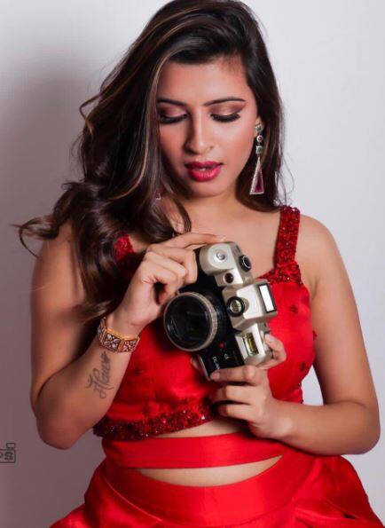 धक्कादायक म्हणजे या आरोपीने मॉडेलचा मृतदेह बॅगेत भरुन मालाड परिसरात फेकला. (फोटो : इंस्टाग्राम)