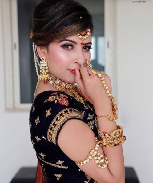 तिचा मित्र मुझाम्मील सय्यद याने तिची हत्या केल्याचं उघडं झालंय. अवघ्या तीन तासात पोलिसांनी या हत्येचा छडा लावला. (फोटो : इंस्टाग्राम)