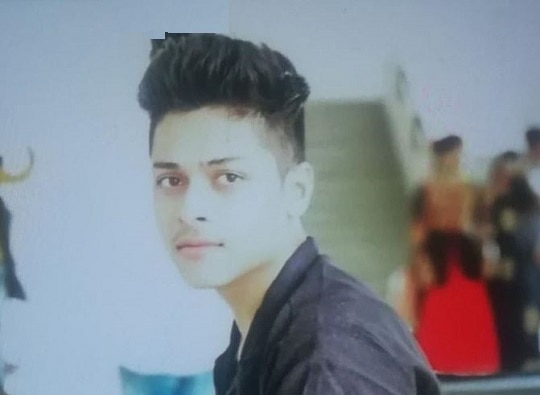 boy died in accident calls me, Nagpur student commits suicide writing note 'अपघातग्रस्त चिमुकला मला बोलावतो..' नागपुरात तरुणाची आत्महत्या