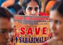 शबरीमला मंदिरात आजपासून महिलांना प्रवेश, कडेकोट पोलीस बंदोबस्त!