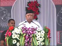 सत्ता बदलल्यानंतर मागण्या मान्य होतात हा भ्रम: मोहन भागवत