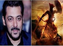 अजयच्या \'तानाजी\'मध्ये सलमान शिवरायांच्या भूमिकेत?