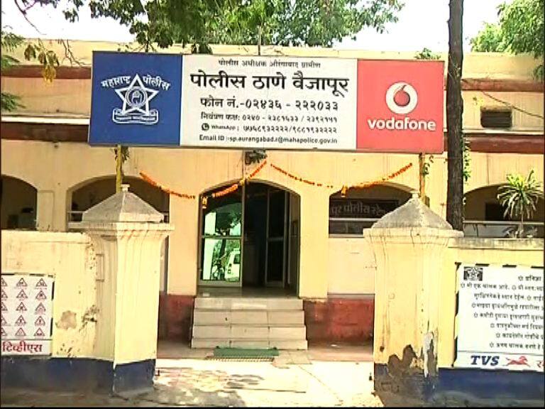 ट्रिपल तलाकच्या नव्या अध्यादेशानुसार पहिला गुन्हा औरंगाबादेत First case under new law of Triple talaq in Aurangabad district has been registered ट्रिपल तलाकच्या नव्या अध्यादेशानुसार पहिला गुन्हा औरंगाबादेत
