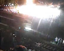 LIVE: अमृतसर रेल्वे अपघात; मृतांचा आकडा 61 वर