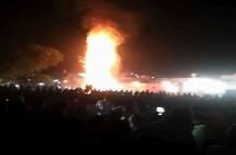 अमृतसरमध्ये मृत्यूतांडव, रेल्वे अपघातात 61 जणांचा मृत्यू