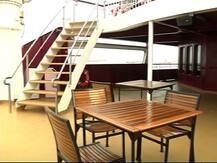 अशी असेल आलिशान मुंबई-गोवा क्रूझ