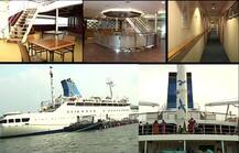 अशी असेल आलिशान मुंबई-गोवा क्रूझ