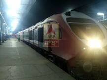 अमृतसरमध्ये मृत्यूचं तांडव, 61 जणांचे जीव घेणाऱ्या ट्रेनचे एक्स्क्लुझिव्ह फोटो