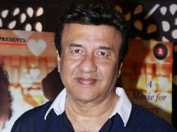 लैंगिक छळाच्या आरोपांमुळे अनू मलिकना 'इंडियन आयडल'मधून हटवलं