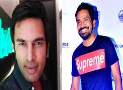 निर्मात्याकडून शय्यासोबतीची मागणी, अभिनेता राहुल राजचा आरोप