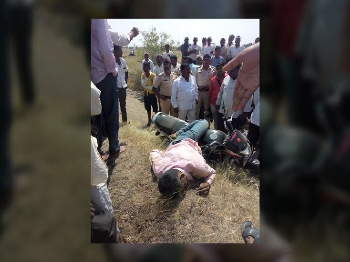  Suspicious death of shrikant mali in sangli latest updates सांगलीत तरुणाचा संशयास्पद मृत्यू, पोलिसांच्या मारहाणीत मृत्यू झाल्याचा आरोप