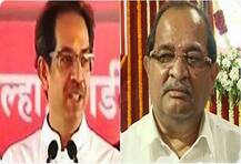 उद्धव ठाकरेंना \'मोस्ट कन्फ्यूज्ड पॉलिटिशयन अवॉर्ड\' द्यावा : विखे-पाटील