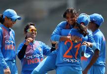 9 नोव्हेंबरपासून महिला टी20 विश्वचषक, पाहा संपूर्ण वेळापत्रक