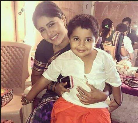 लाडूचा आज (22 ऑक्टोबर) वाढदिवस असून तो चार वर्षांचा झाला.