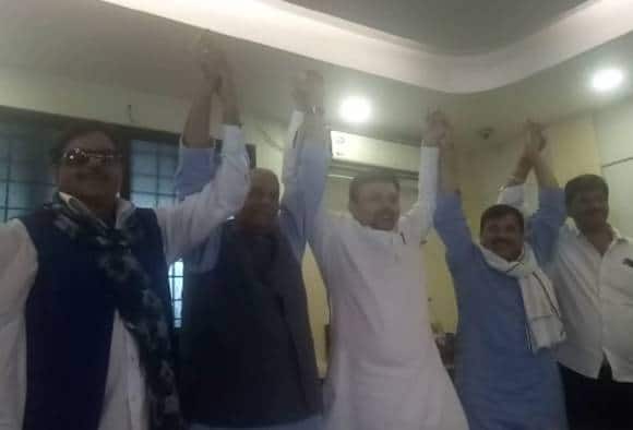 मोदी हे बच्चन आणि शत्रुघ्न सिन्हांपेक्षा मोठे अॅक्टर : यशवंत सिन्हा