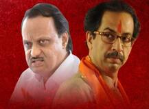 अजित पवार ‘मुतऱ्या’ तोंडाचे, \'सामना\'तून हल्लाबोल