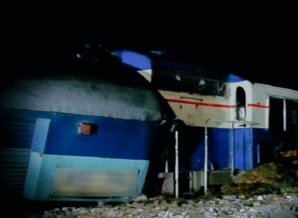 Viral Check : Amritsar Accident Railway Loco Pilot did not commit suicide वायरल चेक : अमृतसर अपघातातील लोको पायलटची आत्महत्या?