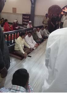 ठिकठिकाणी जंगी स्वागत, विदर्भात राज ठाकरेंच्या स्वागतासाठी तुफान गर्दी