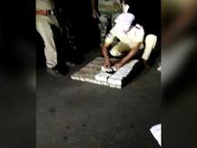 तेलंगणात सापडलेल्या 10 कोटींचं नागपूर कनेक्शन, आयकर विभागाचे छापे