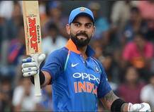 विराटचा ऑस्ट्रेलियात सर्वाधिक शतक ठोकण्याचा विक्रम