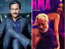 एक-दोन नव्हे, तब्बल पाच सिनेमे आज प्रेक्षकांच्या भेटीला