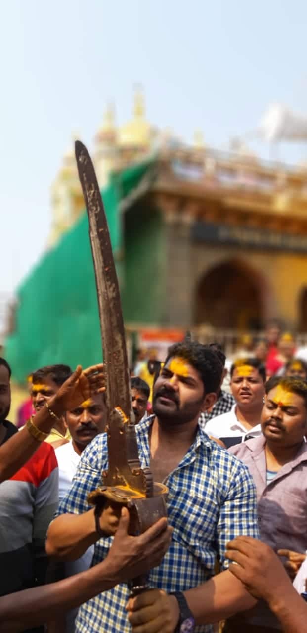 (फोटो सौजन्य : मनोज शिंदे)