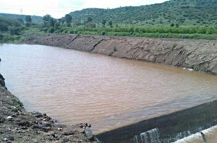 Jalyukta Shivaj Yojana failed, says survey of 2014 and 2018 groundwater level report जलयुक्त शिवार योजना फोल, 2014 आणि 2018 च्या भूजल सर्वेक्षणातून स्पष्ट
