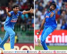 विंडीजच्या स्फोटक फलंदाजांना लगाम घालण्यासाठी भारताची दोन अस्त्र मैदानात