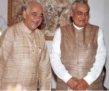 दिल्लीचे माजी मुख्यमंत्री मदनलाल खुराणा यांचे निधन