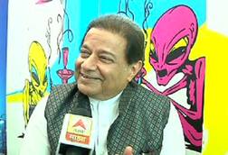 जसलीनसोबतच्या नात्याबद्दल अनुप जलोटांचा गौप्यस्फोट