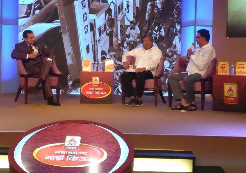 No pothole will be found till December 15 in the state, says chandrakant patil 15 डिसेंबरपर्यंत महाराष्ट्र खड्डेमुक्त होईल : चंद्रकांत पाटील