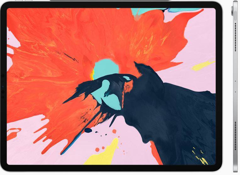 apple ipad pro models lauched with dual sim support अॅपलकडून iPad Pro लॉंच, भारतात वर्षअखेरीस येणार