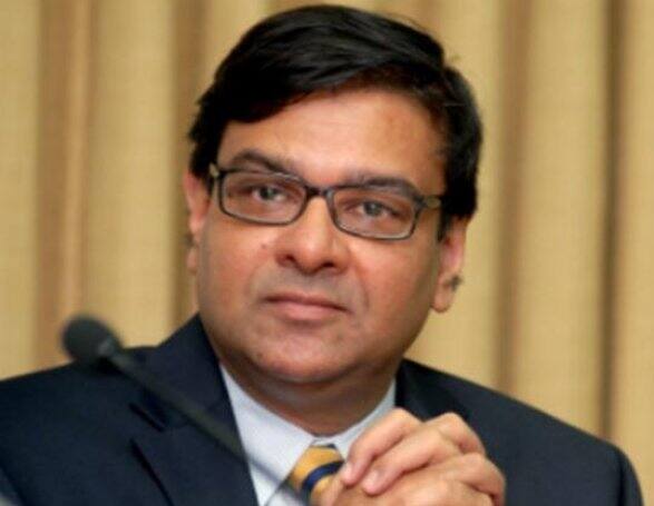 First time in history, centre uses its power provided in section 7, RBI governor Urjit Patel may resign पहिल्यांदाच सेक्शन 7 चा वापर, उर्जित पटेल राजीनामा देण्याची शक्यता