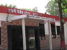 दिवाळीचे कपडे खरेदी करु न दिल्याने तरुणीची आत्महत्या