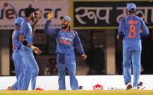 INDvsWIN : अखेरची वनडे जिंकून वर्षाचा शेवट गोड करण्याचा भारताचा प्रयत्न